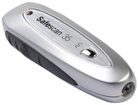 SAFESCAN 35 - Handheld counterfeit detector (112-0267)
