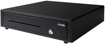 SAFESCAN SD-4141 - Cash Drawer - Schwarz (132-0425)