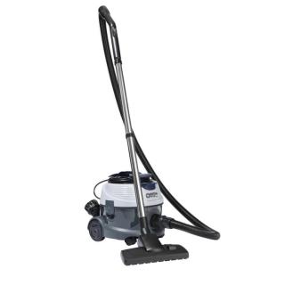 Staubsauger Nilfisk "VP100 EU"antharzit/hellgrau | 27 cm Arbeitsbreite Seriennummer ............