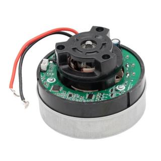 Zubehör/Ersatzteil: Gebläsemotor 300 Watt, 36 V | 1 Stück passend für Artikel BoostiX ||68538||