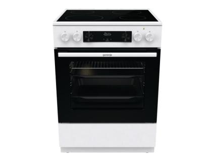 GORENJE GEC6C40WD (weiß)