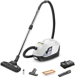 KÄRCHER DS 6 Staubsauger mit Wasserfilter