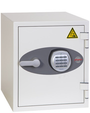 phoenix Batterie-Tresor BATTERY TITAN BS1282E, weiß