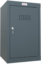 phoenix Würfel-Schließfach CL0644, Schlüsselschloss