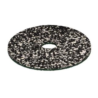 Zubehör/Ersatzteil: Power Pad 17", Stärke 25 mm | 1 Stück passend für Artikel Camira ||69241||, EM17 EVO ||68933||, Hercules ||61834||, Zeus ||67481||, Titan ||68943||