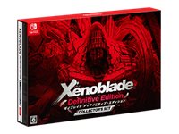 NINTENDO Xenoblade Chronicles Definitive Edition - Nintendo Switch