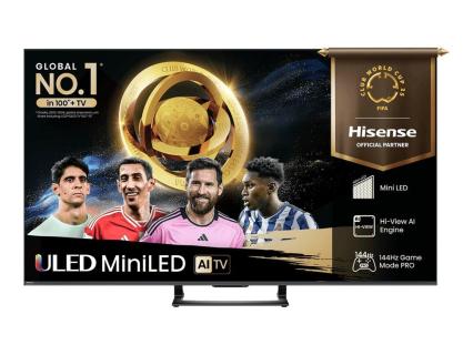 HISENSE 75U7Q 189cm (75")