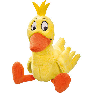 Schmidt Ente Die Sendung mit der Maus Kuscheltier