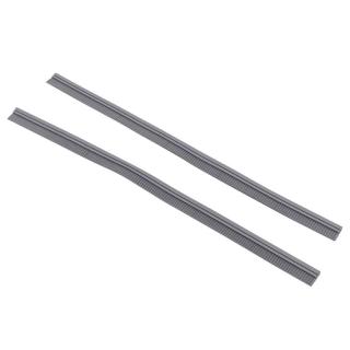 Zubehör/Ersatzteil: Gummilippen Set 450 mm passend für 68475 | Stück passend für CraftiX 35 M ||68498||, CraftiX 35 L/H, CraftiX 50 M/L/H, Waterking ||67997||, Waterking XL ||67480||, N 55/2 E ||67100||, N 77/3 E, N 80/2 K, KETOS N 56/2 E ||71226||, KETOS N 81/2 K ||67484||