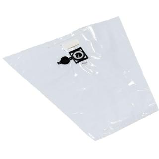 Zubehör/Ersatzteil: Entsorgungsbeutel | 5 Stück/Pack passend für CraftiX 35 M ||68498||, CraftiX 35 L/H, CraftiX 50 M/L/H