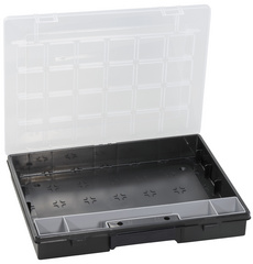 ALLIT EuroPlus Flex 37-25, schwarz (56652)