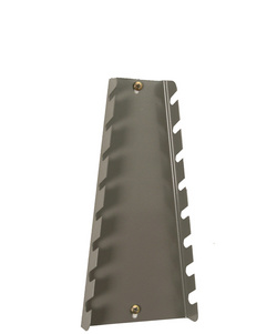 ALLIT Schraubenschlüsselhalter "StorePlus Flex M 20,30cm (8"), grau passend zum