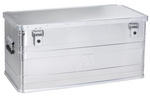 Allit AluPlus Alubox alu 78,0 x 38,5 x 37,5 cm