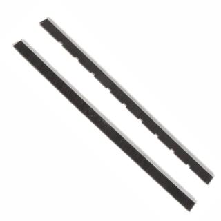 Zubehör/Ersatzteil: Bürststreifen Set 360 mm | 1 Setpassend für ||101106||, ||111202||