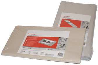 Packseide