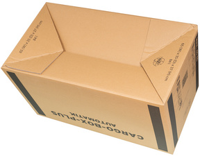 Restposten: SMARTBOXPRO Umzugskarton "CARGO-BOX-PLUS AUTO-
