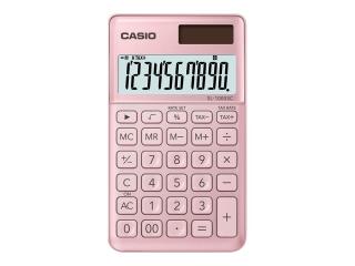 CASIO SL-1000SC-PK pink