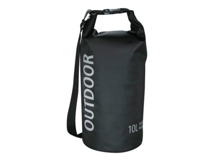 HAMA Outdoortasche 10l schwarz