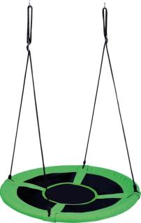OA Nestschaukel grün, #110cm