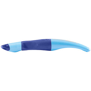 STABILO EASYoriginal - Stick Pen - Blau - Blau - Linkshändig - Sichtverpackung 