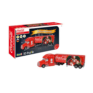 AK Coca-Cola Truck 2022, Nr: 1041