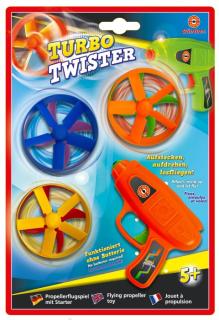 Turbo Twister Propellerspiel