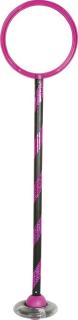 OA Swing Wheel mit Lichtrad, pink