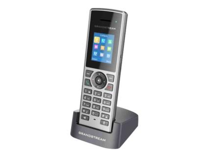 GRANDSTREAM DP-722 DECT IP Mobilteil inkl. Ladeschale