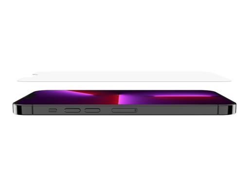 BELKIN SCREENFORCE¿ TemperedGlass iPhone 13 Pro Max