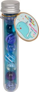 Murmeln Ozean - Bunte Geschenke