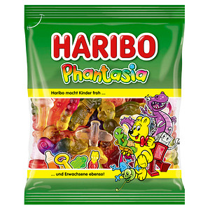 HARIBO Phantasia Fruchtgummi 175,0 g