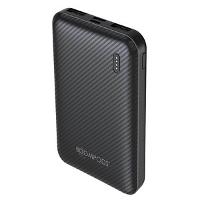 BOOMPODS LTD. Obi 5.000mAh schwarz