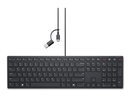 DELL Wired Collaboration Keyboa