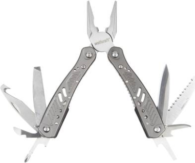 WOLFCRAFT 4080000 Multitool