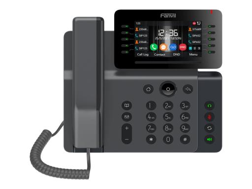 FANVIL IP Telefon V65