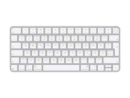 APPLE MAGIC KEYBOARD WITH TOUCH ID Deutsch