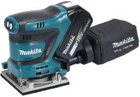 MAKITA DBO484Z Akku-Schwingschleifer (DBO484Z)