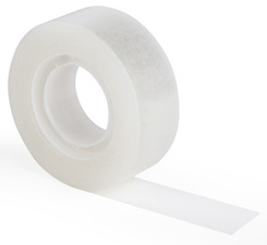 pavo Klebefilm invisible Office, 19 mm x 33 m