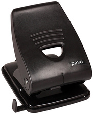 pavo Locher Endure RECYCLED, Stanzleistung: 40 Blatt