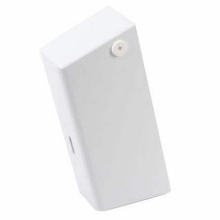 Seifenspender 500 ml | weiß passend für Artikel 36048