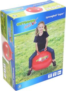 OA Sprungball Super, #60cm