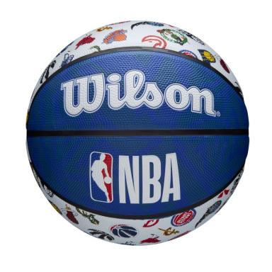 Wilson Basketball Gr.7