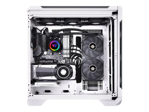 THERMALTAKE Toughliquid 280 ARGB PC-Wasserkühlung