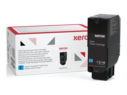XEROX Mit hoher Kapazität - Cyan - original