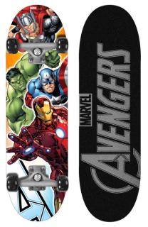 Skateboard Marvel ''AVENGERS''
