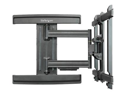 STARTECH.COM TV Wandhalterung - vollbeweglich - Für bis zu 203cm 80Zoll VESA Di