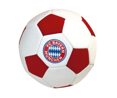 FC Bayern  Neopren Mini-Fussball, Gr. 2