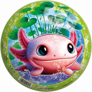 9''/230 MM Axolotl Vinyl-Spielball