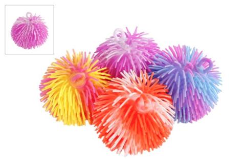 Puffer Mania Ball, 4-f. sort. im Display
