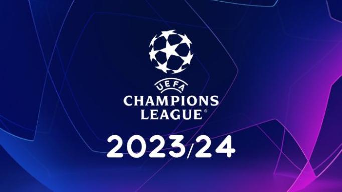 adidas Fußball UCL LGE 2024  Gr.5